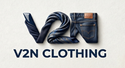 v2n Clothing - Home